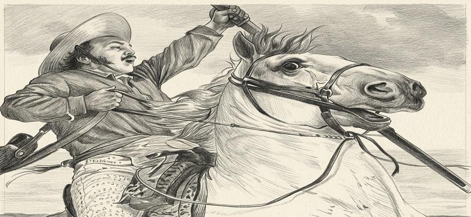 Efemérides venezolanas: 2 de abril