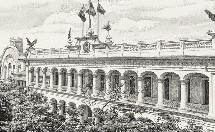 Efemérides Venezolanas: 23 de abril