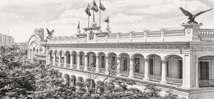 Efemérides Venezolanas: 23 de abril