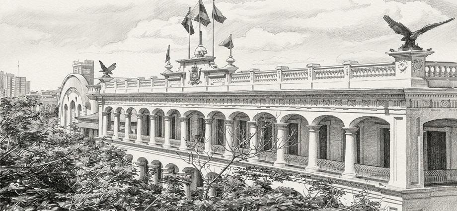 Efemérides Venezolanas: 23 de abril