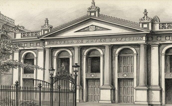 Efemérides Venezolanas: 24 de abril