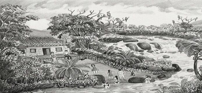 Efemérides Venezolanas: 26 de abril