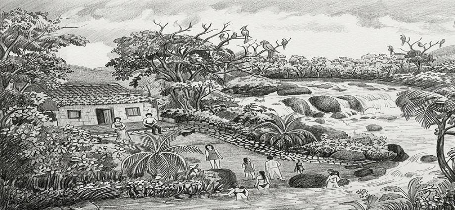 Efemérides Venezolanas: 26 de abril