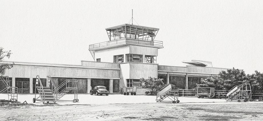 Efemérides Venezolanas: 27 de abril