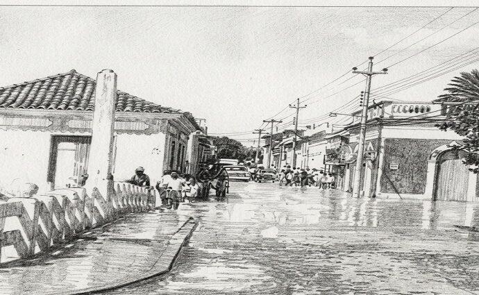 Efemérides Venezolanas: 29 de abril