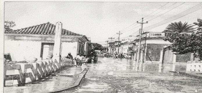 Efemérides Venezolanas: 29 de abril