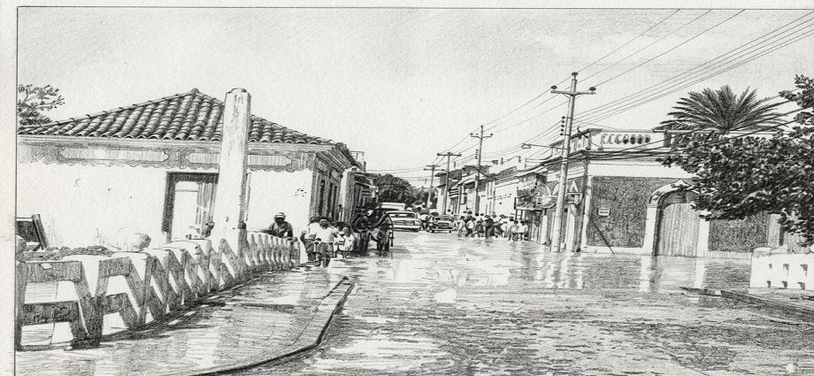 Efemérides Venezolanas: 29 de abril