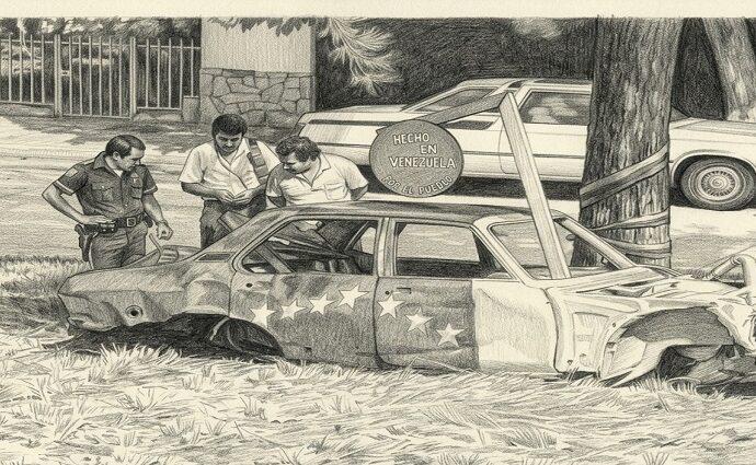 Efemérides Venezolanas: 9 de abril