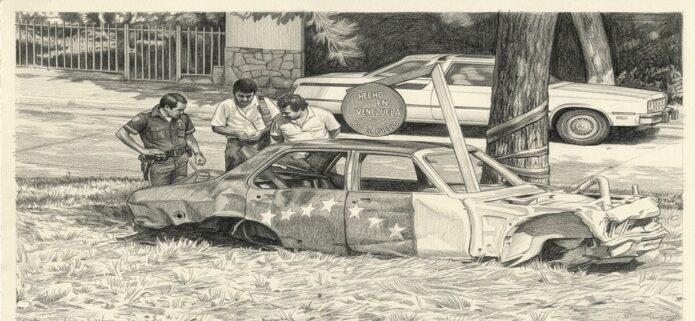 Efemérides Venezolanas: 9 de abril