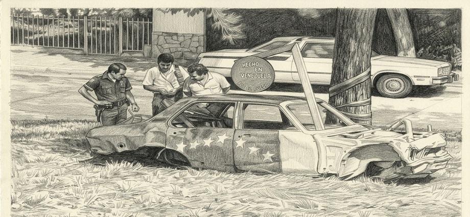 Efemérides Venezolanas: 9 de abril