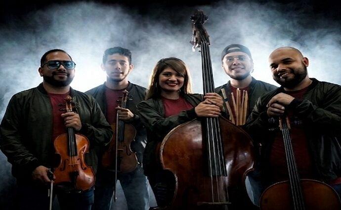 El Ávila Ensamble llega al CVA Las Mercedes con el ciclo "Jueves Sinfónico"