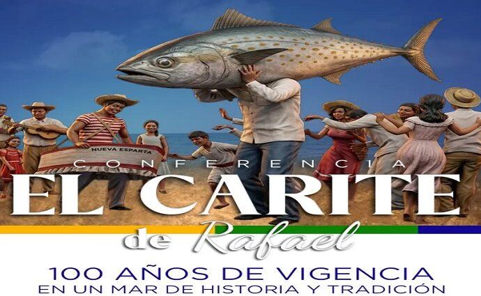 "El Carite" celebra un siglo de identidad en la isla de Coche