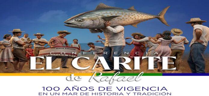 "El Carite" celebra un siglo de identidad en la isla de Coche