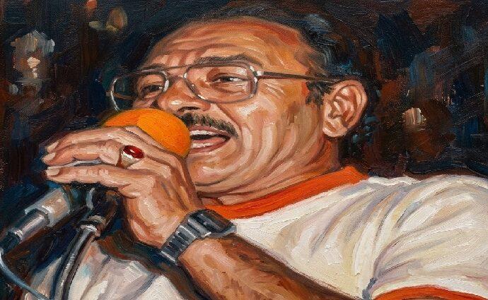El Silencio del Huracán: A 31 años de la partida de José Ramón Villarroel