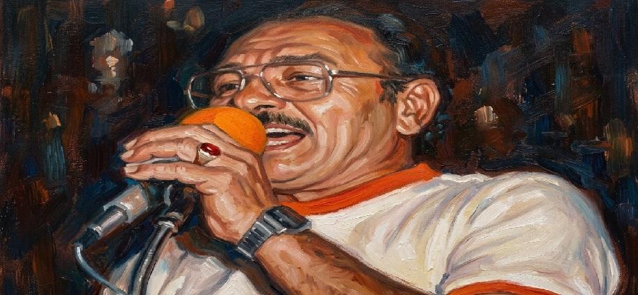 El Silencio del Huracán: A 31 años de la partida de José Ramón Villarroel