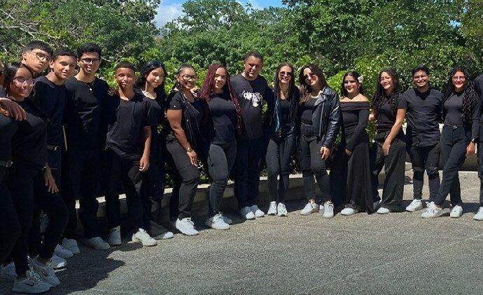 Este sábado el Museo de Ciencias se llena de ritmo afrovenezolano