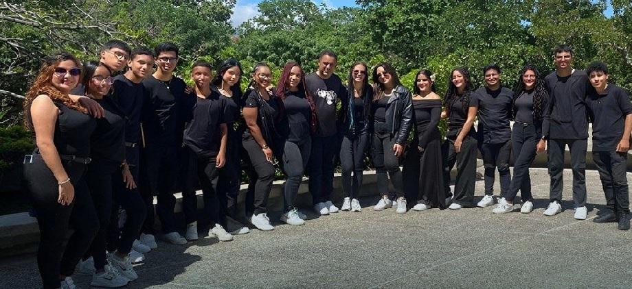 Este sábado el Museo de Ciencias se llena de ritmo afrovenezolano