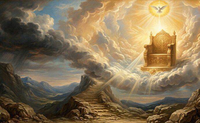 Evangelio según San Juan: 16 de abril