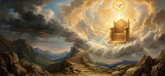 Evangelio según San Juan: 16 de abril