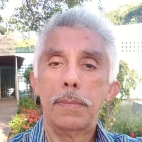 Evaristo Marcano Marín