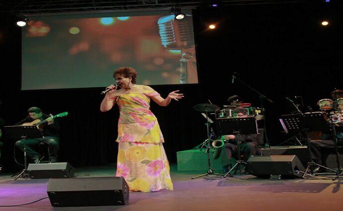 "Ellas son Bolero" rinde tributo a Floria Márquez