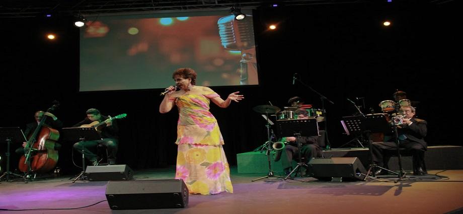 "Ellas son Bolero" rinde tributo a Floria Márquez