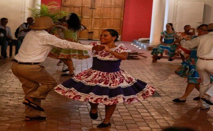 Realizan la "Expodanza Yo Bailo" en Petare