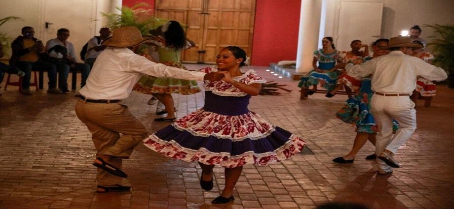 Realizan la "Expodanza Yo Bailo" en Petare