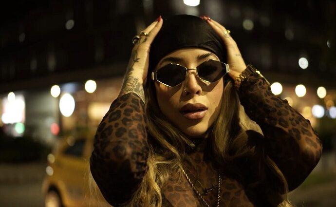 Fei en la Casa: La artista venezolana que redefine el desamor con su EP “Desenamorándome”