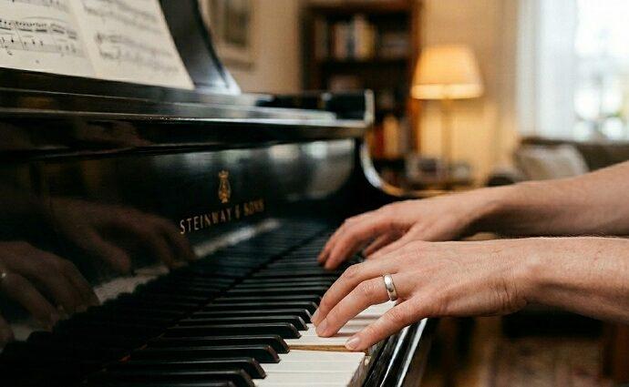 Inicia el I Festival de Piano José Ángel Lamas