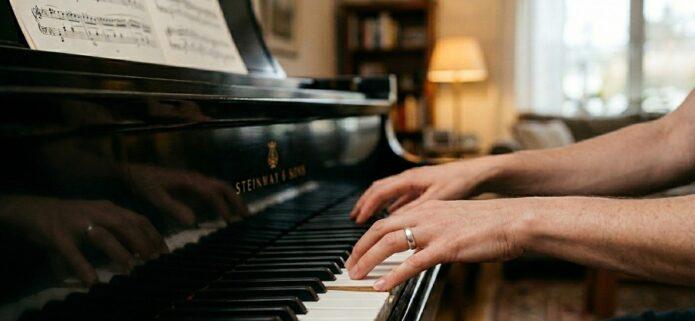 Inicia el I Festival de Piano José Ángel Lamas