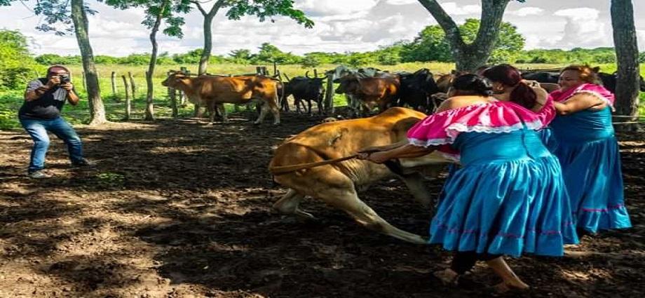 Estrenan documental "Llaneridad" en la Cinemateca Nacional