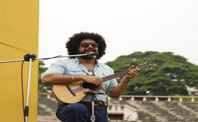 "Alí Primera" premiada por su excelencia sonora en Túnez