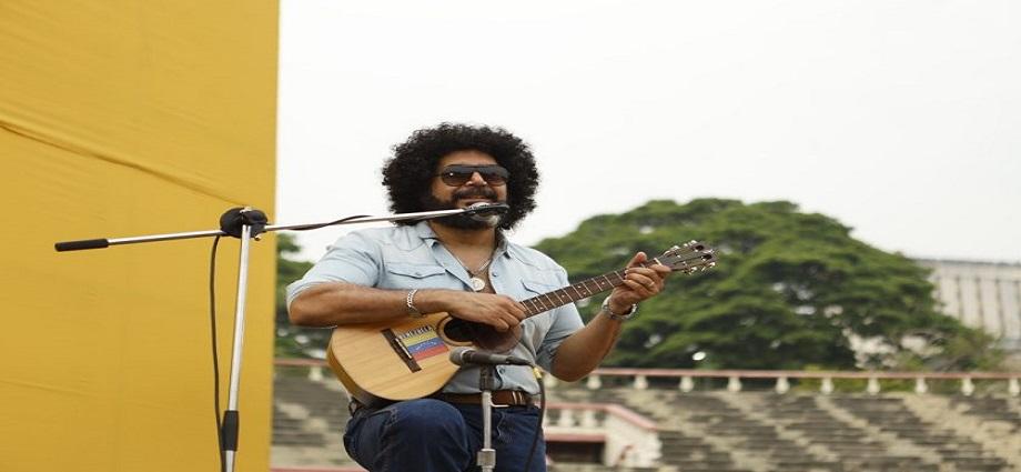 "Alí Primera" premiada por su excelencia sonora en Túnez