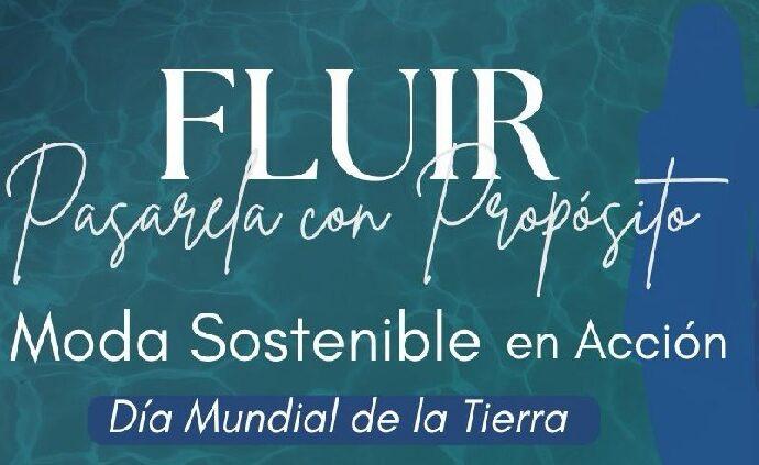 La UCV se viste de conciencia con "FLUIR"