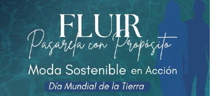 La UCV se viste de conciencia con "FLUIR"