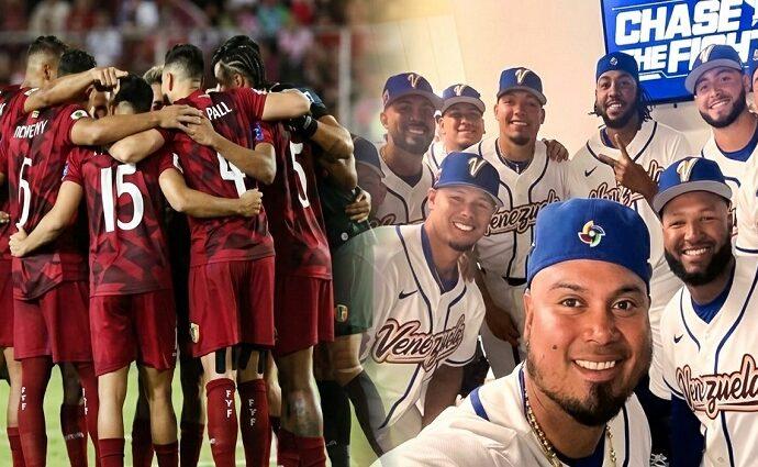 ¿Béisbol o Fútbol? El dilema de la identidad deportiva en Venezuela