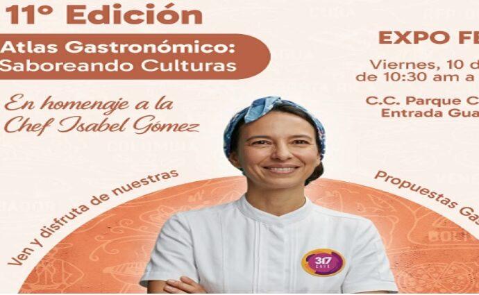 XI Máster Chef Educativo: “Saboreando Culturas”