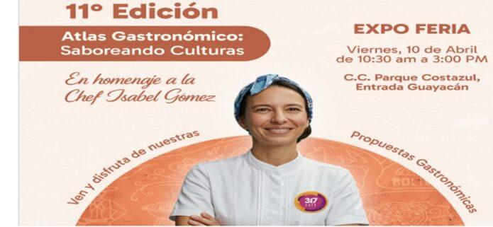 XI Máster Chef Educativo: “Saboreando Culturas”