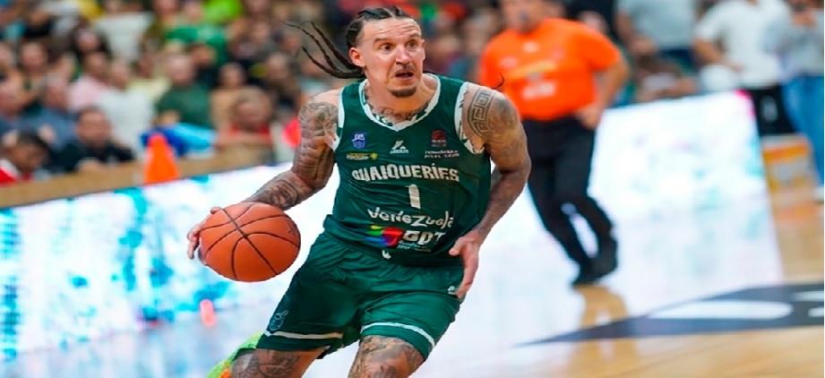 Guaiqueríes de Margarita sella su boleto a la postemporada tras batallar ante Brillantes