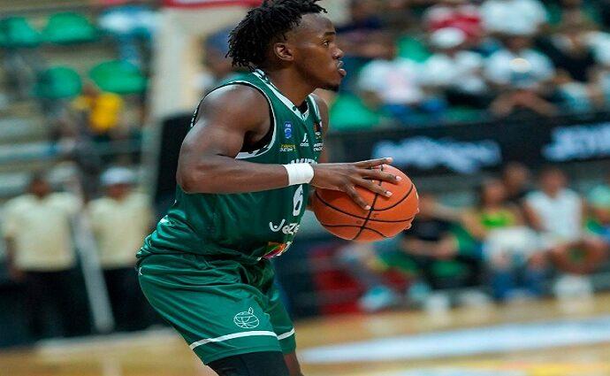 Guaiqueríes se impone a Cocodrilos en La Asunción