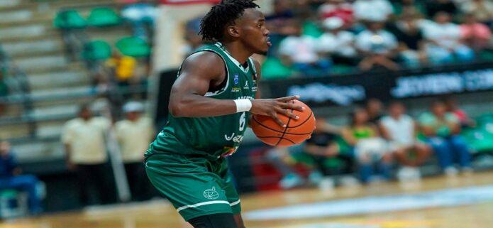 Guaiqueríes se impone a Cocodrilos en La Asunción