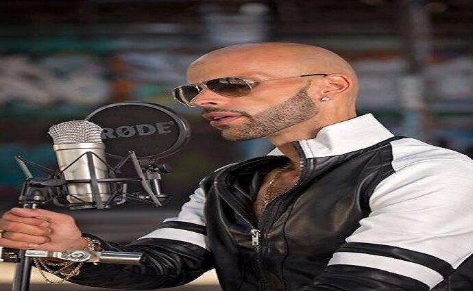 Gus Ormo transforma la escena musical con el lanzamiento de ‘Alquimia’