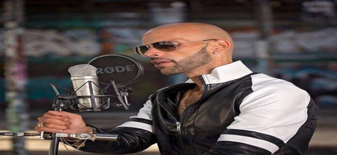 Gus Ormo transforma la escena musical con el lanzamiento de ‘Alquimia’