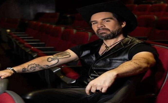 Peter Guz regresa a Venezuela con un homenaje a Alejandro Fernández