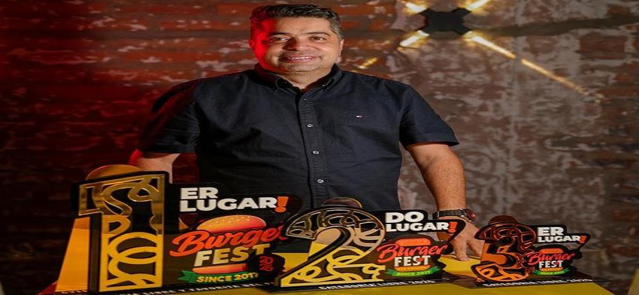 El Burgerfest Music celebra su séptima edición en el Táchira