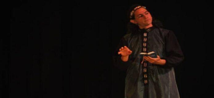 “Mr. Hamlet” regresa a la escena teatral de Caracas