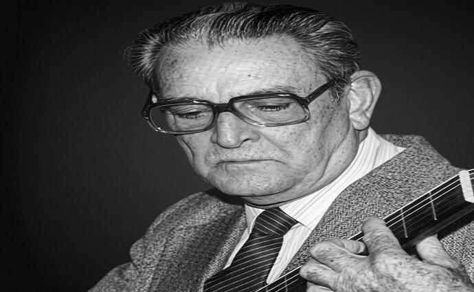 La guitarra universal: Homenaje a Antonio Lauro en Chacao