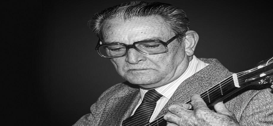 La guitarra universal: Homenaje a Antonio Lauro en Chacao