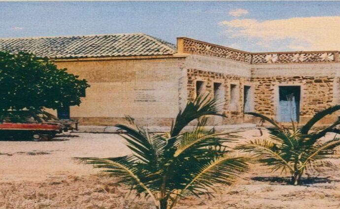 El hospital de Margarita